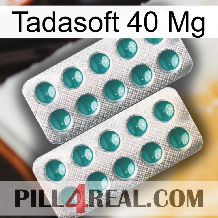 Tadasoft 40Mg dapoxetine2